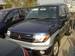 Preview Mitsubishi Pajero iO