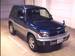 Preview 1998 Mitsubishi Pajero iO