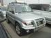 Preview 1998 Mitsubishi Pajero iO