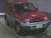 Preview 1998 Mitsubishi Pajero iO