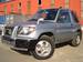 Preview 1998 Mitsubishi Pajero iO