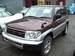 Preview 1998 Mitsubishi Pajero iO