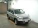 Preview 1998 Mitsubishi Pajero iO