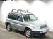 Preview 1998 Mitsubishi Pajero iO