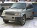 Preview 1998 Mitsubishi Pajero iO