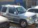 Preview 1998 Mitsubishi Pajero iO