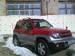 Preview 1998 Mitsubishi Pajero iO