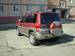 Preview Mitsubishi Pajero iO