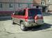 Preview Mitsubishi Pajero iO