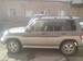 Preview 1998 Mitsubishi Pajero iO