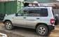 Preview 1998 Mitsubishi Pajero iO