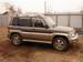 Preview 1998 Mitsubishi Pajero iO