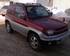 Preview 1998 Mitsubishi Pajero iO