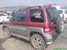 Preview 1998 Pajero iO
