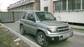 Preview 1998 Mitsubishi Pajero iO