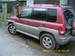 Preview Pajero iO