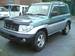 Pictures Mitsubishi Pajero iO