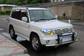 Pictures Mitsubishi Pajero iO