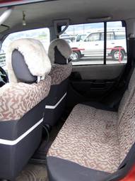 1998 Mitsubishi Pajero iO For Sale