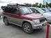 Pictures Mitsubishi Pajero iO