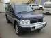 Preview 1998 Mitsubishi Pajero iO