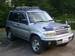 Preview 1998 Mitsubishi Pajero iO