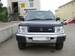 Preview Mitsubishi Pajero iO