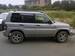 Preview 1998 Pajero iO