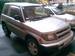 Preview 1998 Mitsubishi Pajero iO