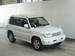 1999 mitsubishi pajero io