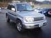 1999 mitsubishi pajero io