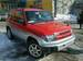 1999 mitsubishi pajero io