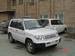 Pictures Mitsubishi Pajero iO