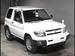 Pictures Mitsubishi Pajero iO