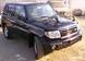 Pictures Mitsubishi Pajero iO