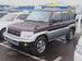 Pictures Mitsubishi Pajero iO