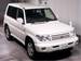 Pictures Mitsubishi Pajero iO