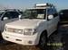 Pictures Mitsubishi Pajero iO