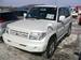 Wallpapers Mitsubishi Pajero iO