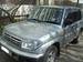 Images Mitsubishi Pajero iO