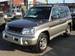 Pictures Mitsubishi Pajero iO