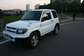 Pictures Mitsubishi Pajero iO