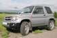 Pics Mitsubishi Pajero iO