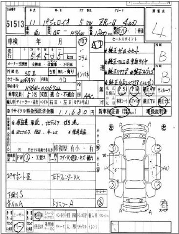 1999 Mitsubishi Pajero iO