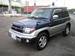 Photos Mitsubishi Pajero iO