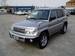 Preview 1999 Mitsubishi Pajero iO