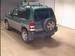 Preview 1999 Mitsubishi Pajero iO