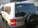 Preview Mitsubishi Pajero iO