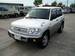 Preview 1999 Mitsubishi Pajero iO