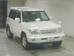 Preview 1999 Mitsubishi Pajero iO